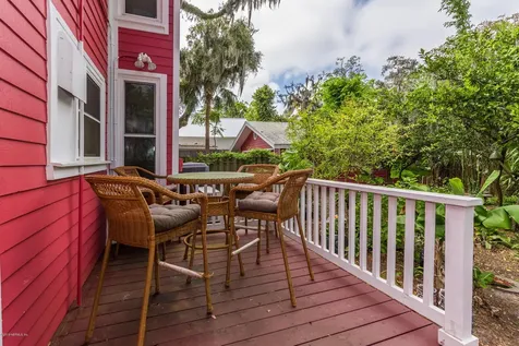 46 Carrera Street St. Augustine FL 32084