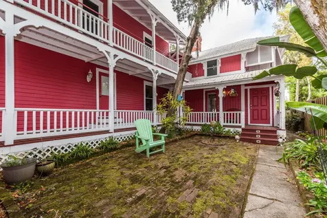 46 Carrera Street St. Augustine FL 32084