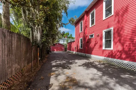 46 Carrera Street St. Augustine FL 32084
