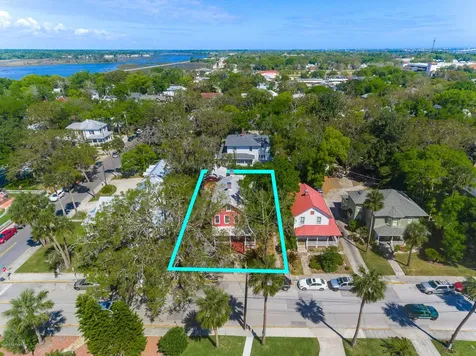 46 Carrera Street St. Augustine FL 32084