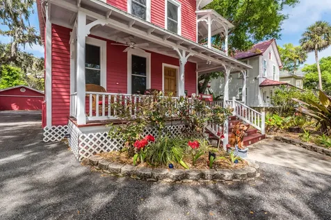 46 Carrera Street St. Augustine FL 32084