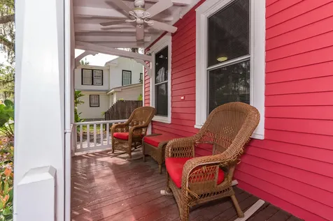 46 Carrera Street St. Augustine FL 32084