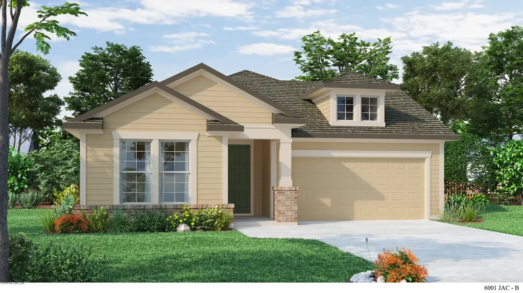 89 Knotwood Way Ponte Vedra FL 32081