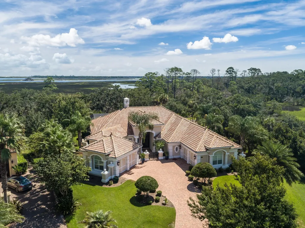 1781 Harrington Park Drive Jacksonville FL 32225