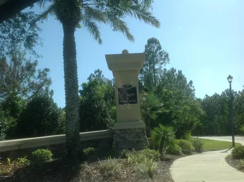 14904 Bartram Village Lane Jacksonville FL 32258