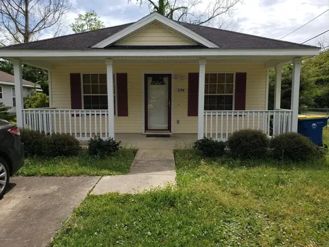 2194 W 41st Street Jacksonville FL 32209