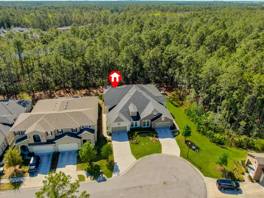 147 Crestway Lane Ponte Vedra FL 32081