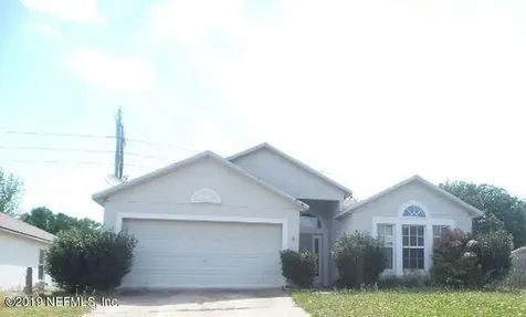 9096 Shindler Crossing Drive Jacksonville FL 32222