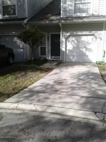 3515 Woodwards Cove Court Jacksonville FL 32223
