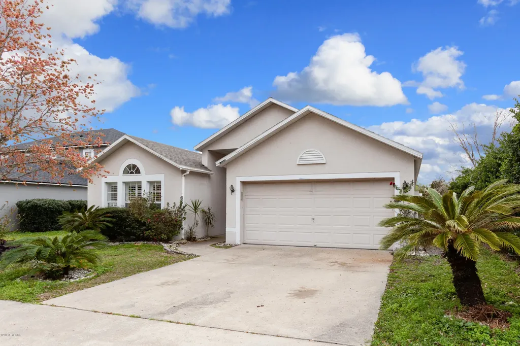 1802 Nettington Court Jacksonville FL 32246