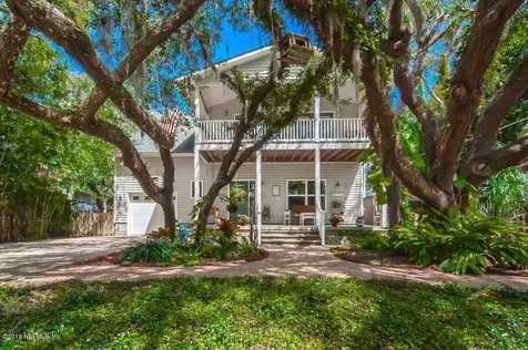 5394 Riverview Drive St. Augustine FL 32080