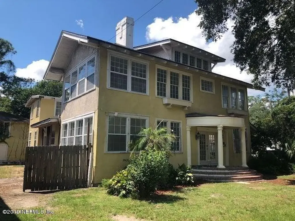 1610 Donald Street Jacksonville FL 32205