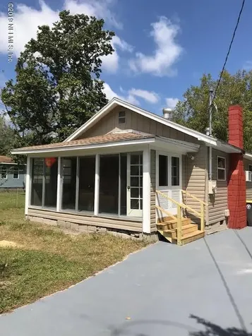 4571 Merrimac Avenue Jacksonville FL 32210