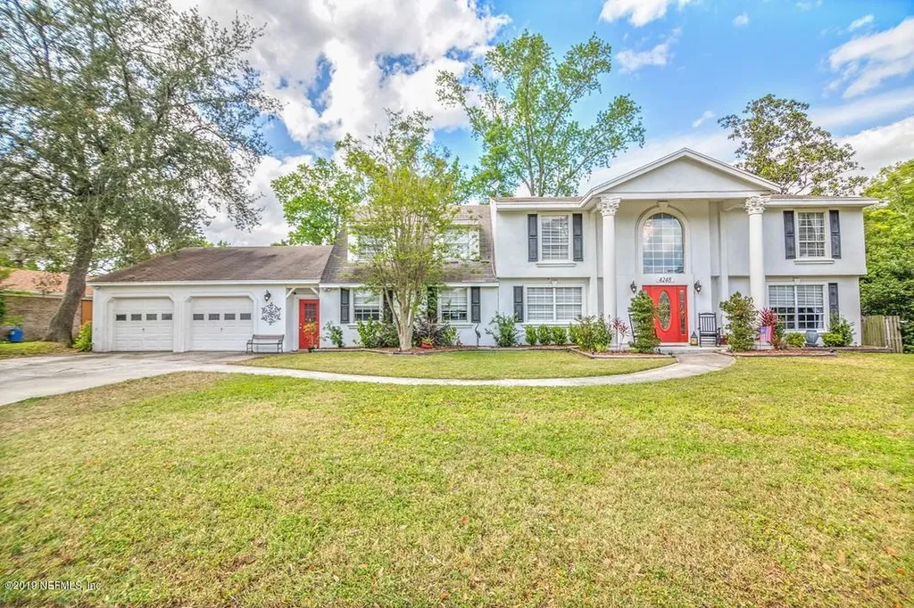 4248 Buck Point Road Jacksonville FL 32210