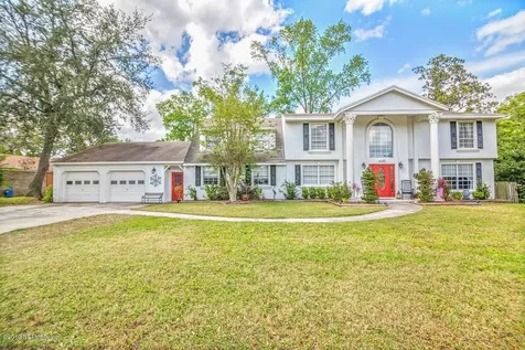 4248 Buck Point Road Jacksonville FL 32210