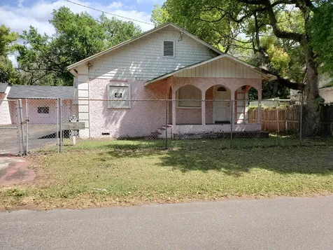 2121 Tilden Street Jacksonville FL 32206