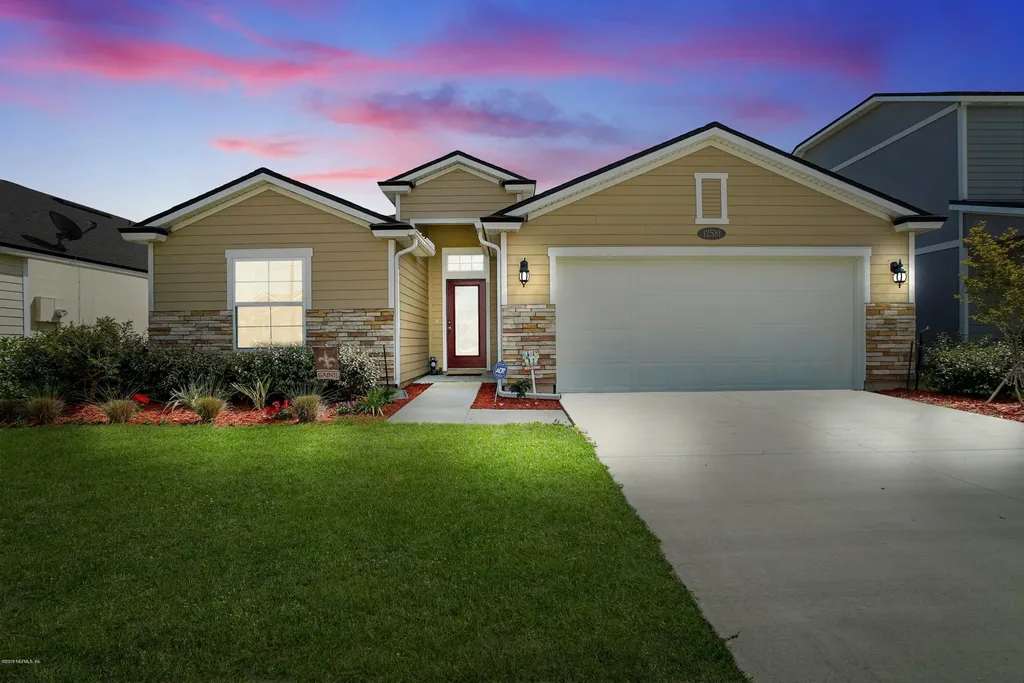 12581 Itani Way Jacksonville FL 32226