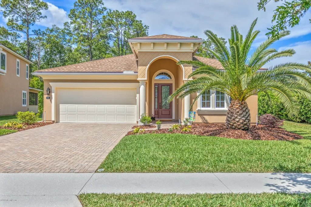 44 Tarpon Bay Court Ponte Vedra FL 32081