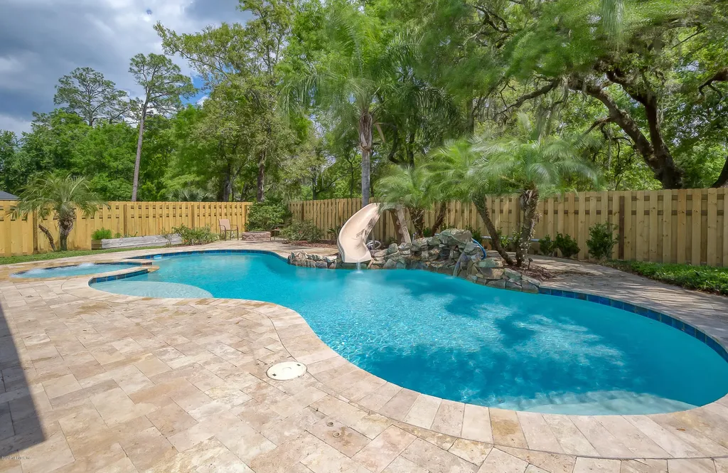 11371 Emilys Crossing Court Jacksonville FL 32257