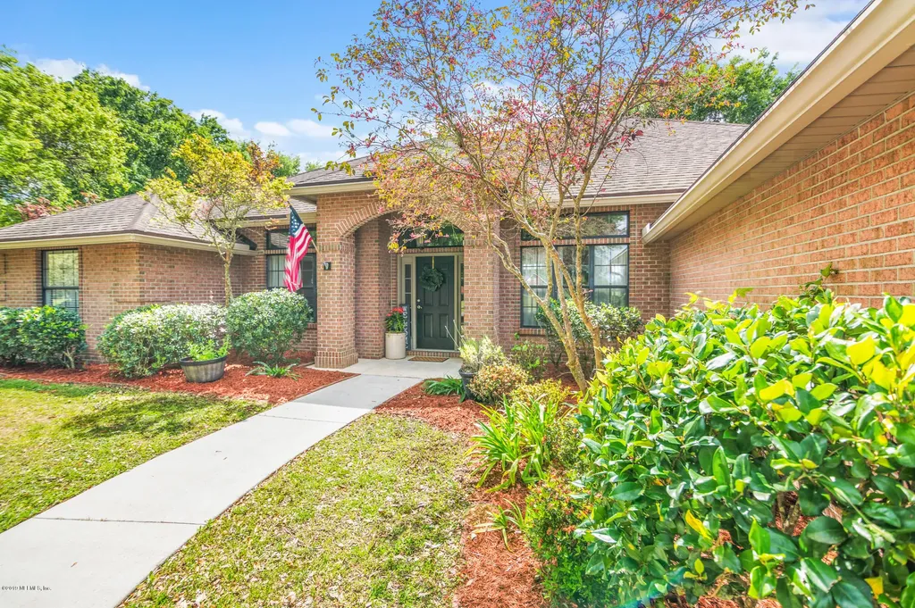 34295 Daybreak Drive Callahan FL 32011