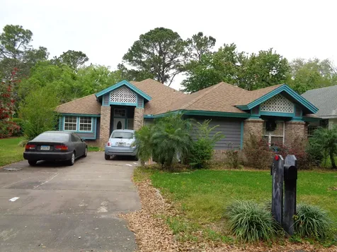 3705 Borden Lane Green Cove Springs FL 32043