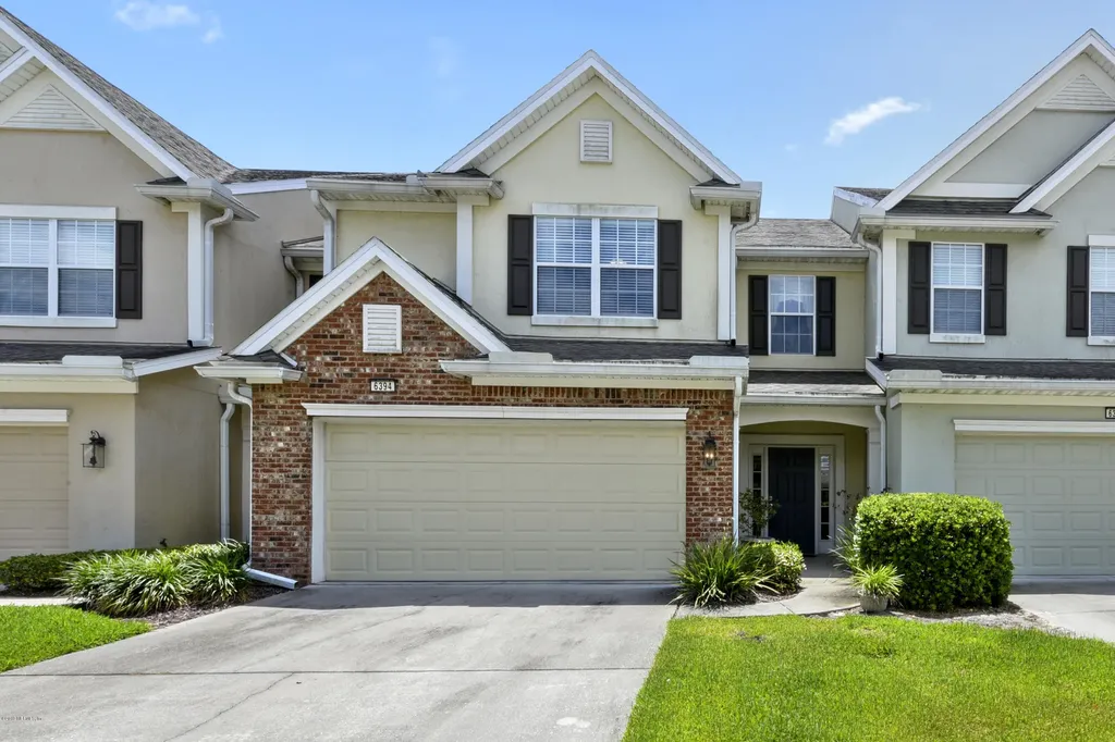 6394 Autumn Berry Circle Jacksonville FL 32258