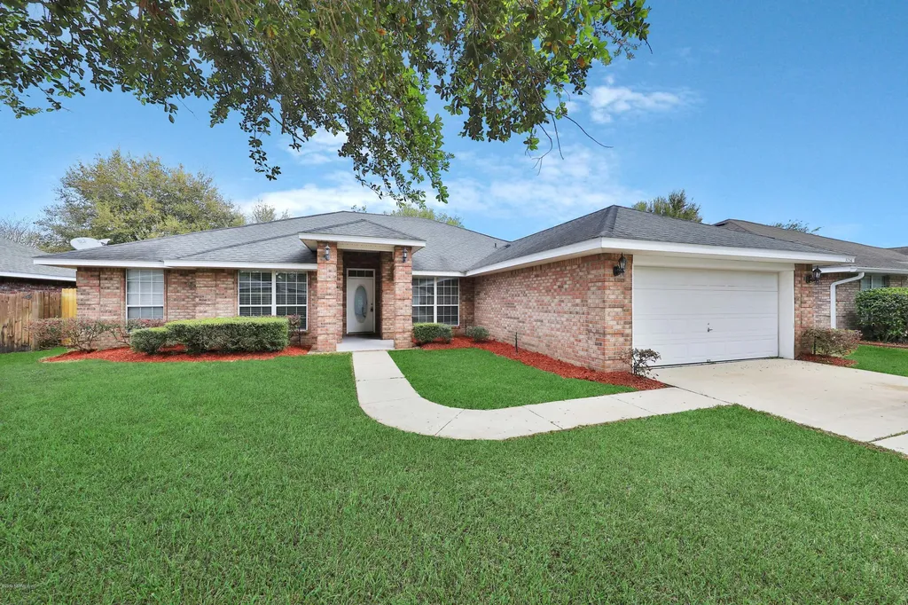 3256 Silverado Circle Green Cove Springs FL 32043