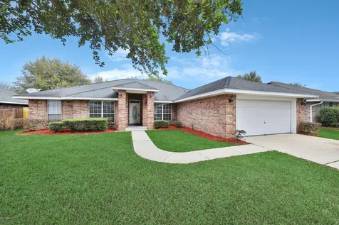 3256 Silverado Circle Green Cove Springs FL 32043