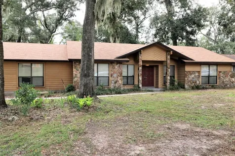 10878 Creekview Drive Jacksonville FL 32225