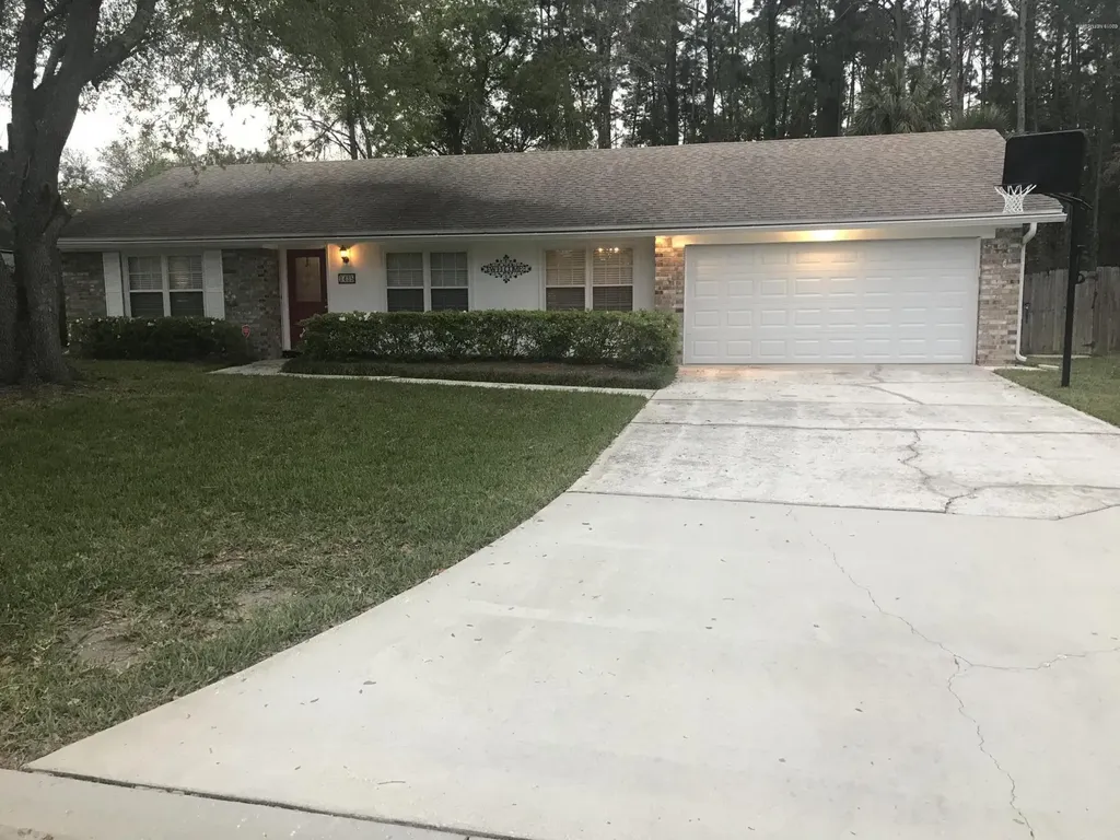1435 Marcia Drive Orange Park FL 32073