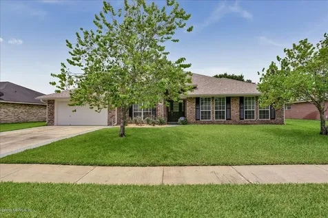 1278 Mcgirts Creek Drive E Jacksonville FL 32221