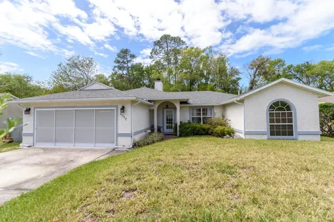 4017 White Pine Lane St. Augustine FL 32086