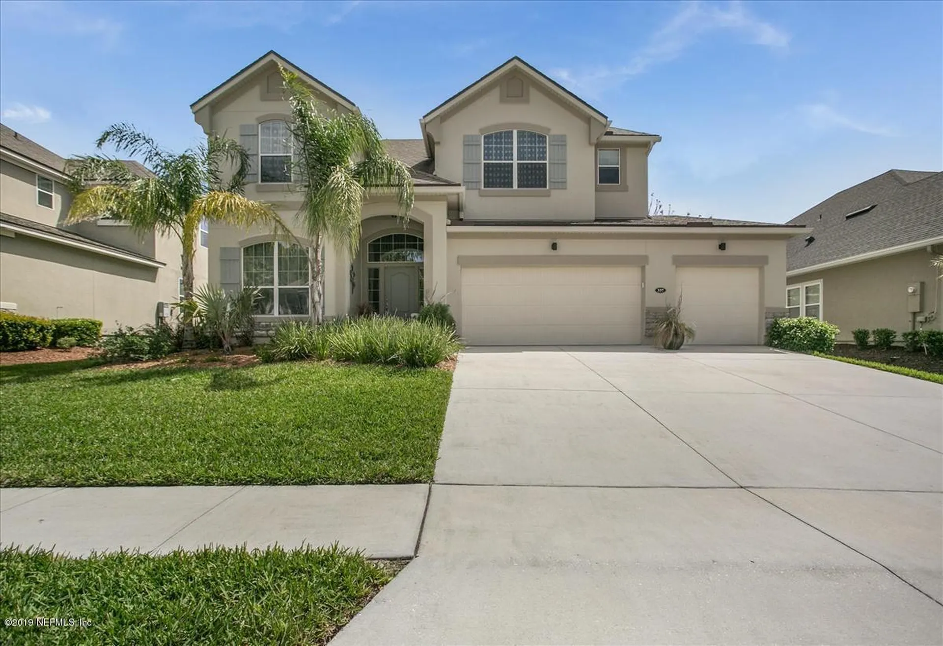 337 Howland Drive Ponte Vedra FL 32081