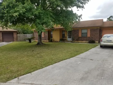5488 Brentview Court Jacksonville FL 32210
