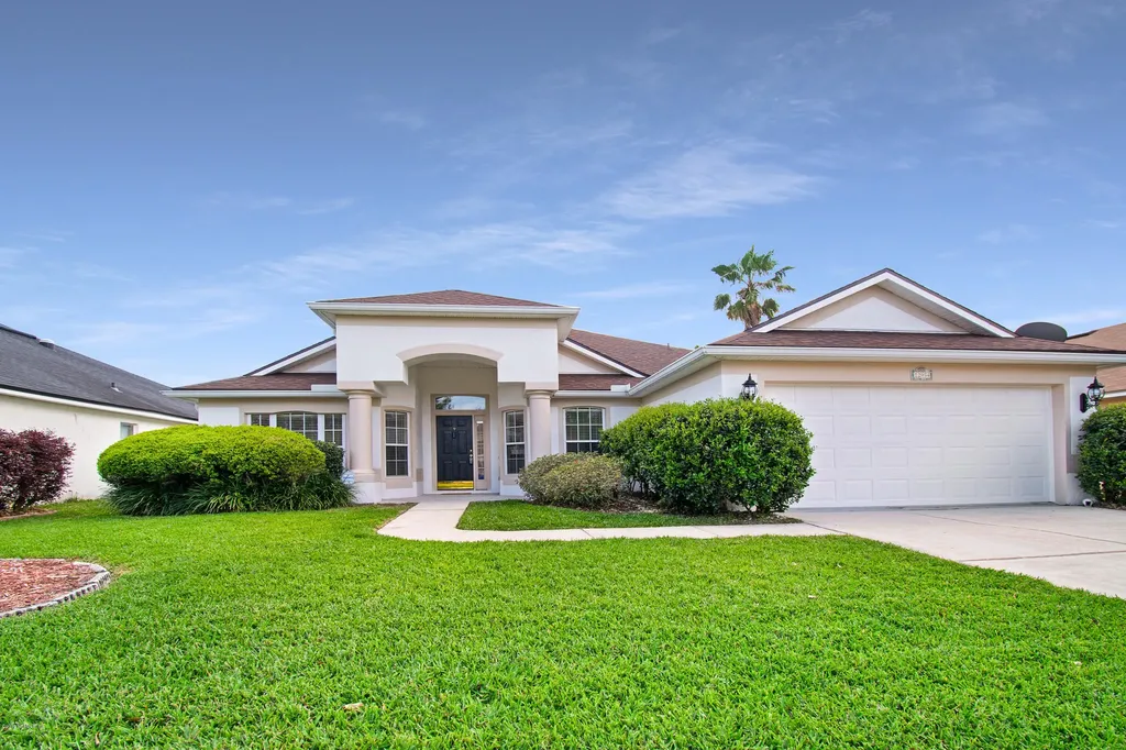 12954 Brians Creek Drive Jacksonville FL 32224