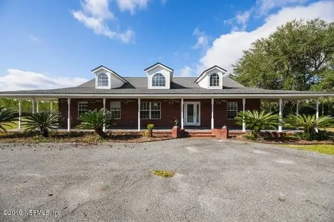 855 Farrier Place Bryceville FL 32009