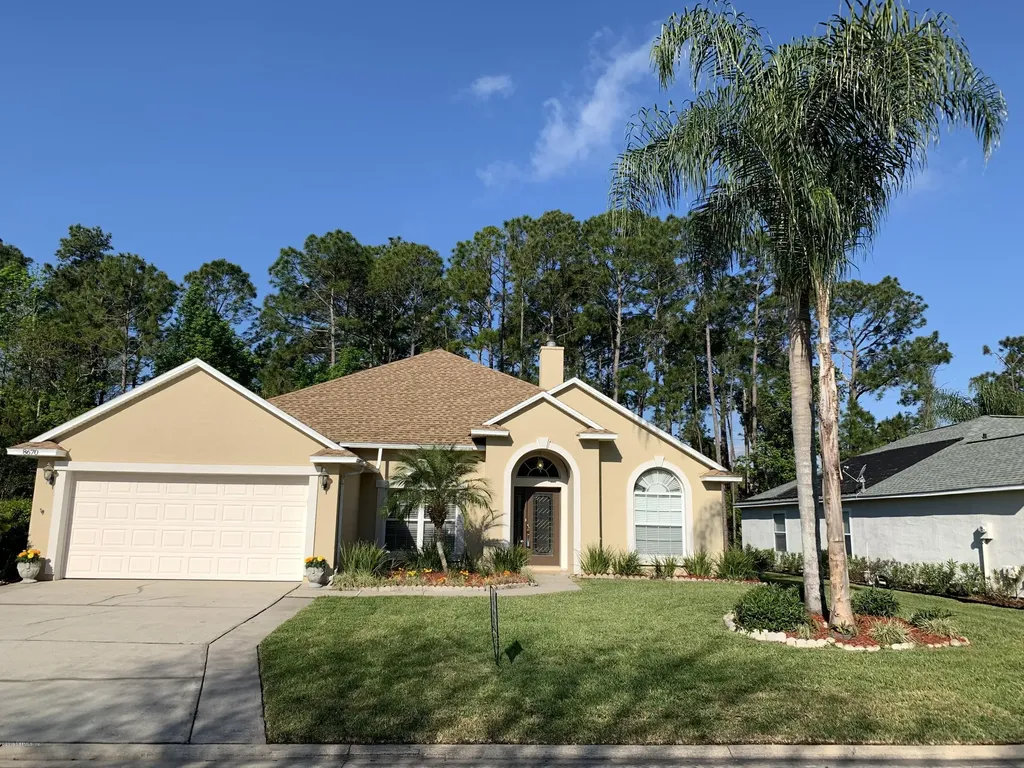 8670 Reedy Branch Drive Jacksonville FL 32256