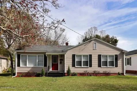 4835 Riverdale Road Jacksonville FL 32210