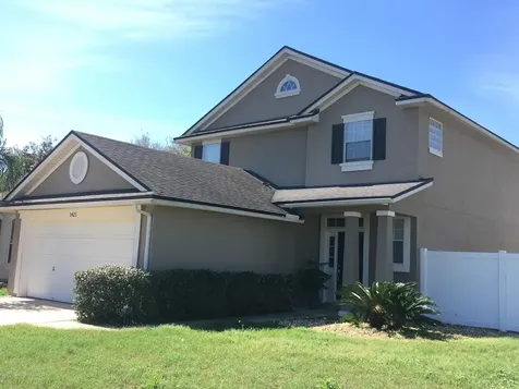 1421 Stockbridge Lane St. Augustine FL 32084