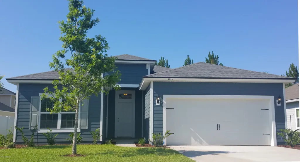 9773 Kevin Road Jacksonville FL 32257