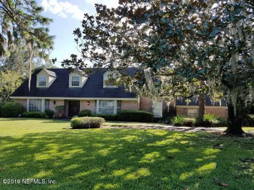 7571 Hollyridge Circle Jacksonville FL 32256