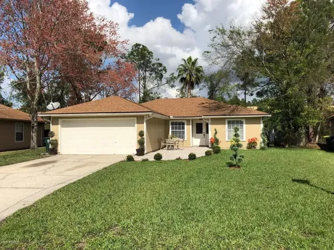 3711 Carol Ann Lane Jacksonville FL 32223