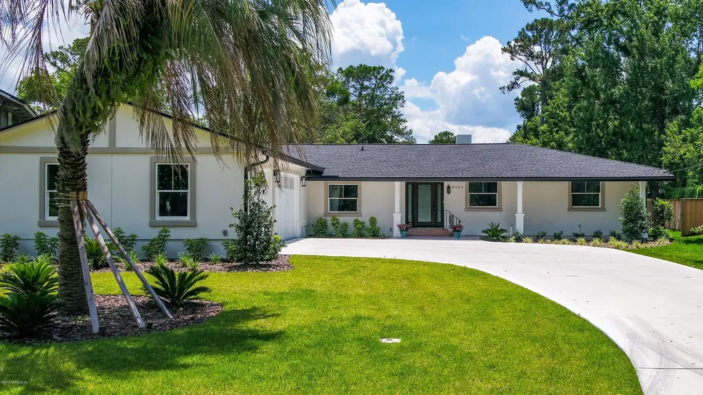 5145 Pirates Cove Road Jacksonville FL 32210