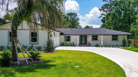 5145 Pirates Cove Road Jacksonville FL 32210