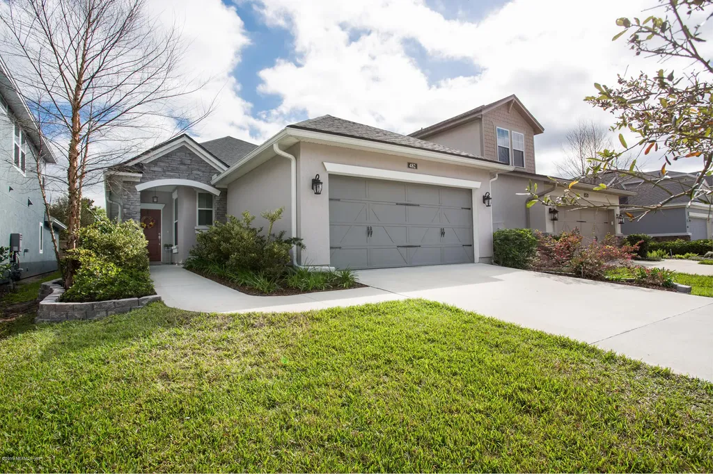 482 Citrus Ridge Drive Ponte Vedra FL 32081