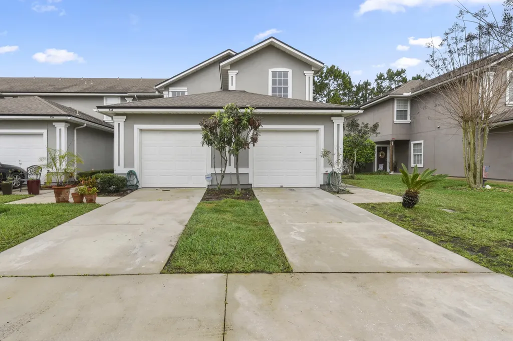 647 Scrub Jay Drive St. Augustine FL 32092