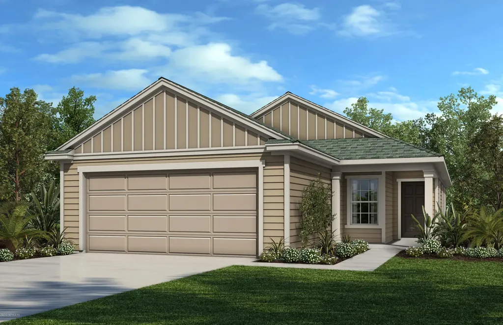 284 Santorini Court St. Augustine FL 32086