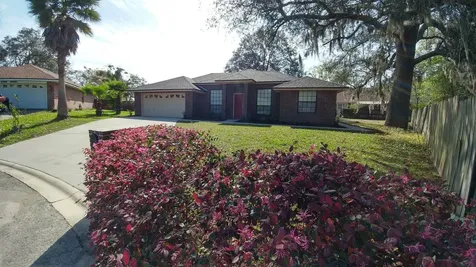 5520 Kilkee Court Jacksonville FL 32244