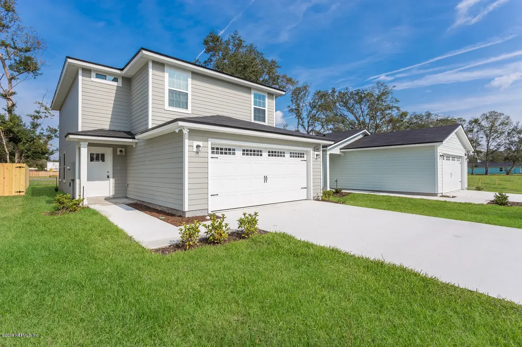 8333 Thor Street Jacksonville FL 32216
