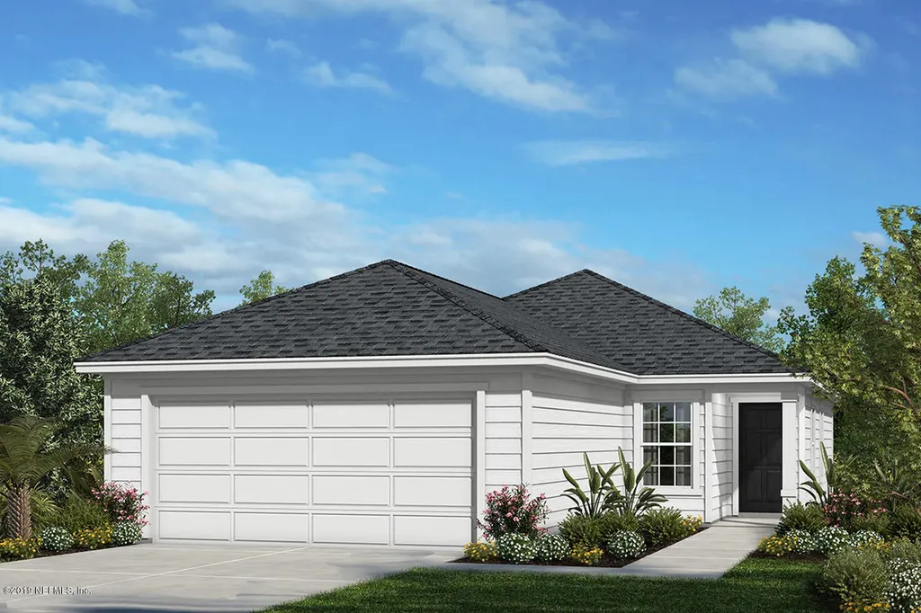 322 Santorini Court St. Augustine FL 32086